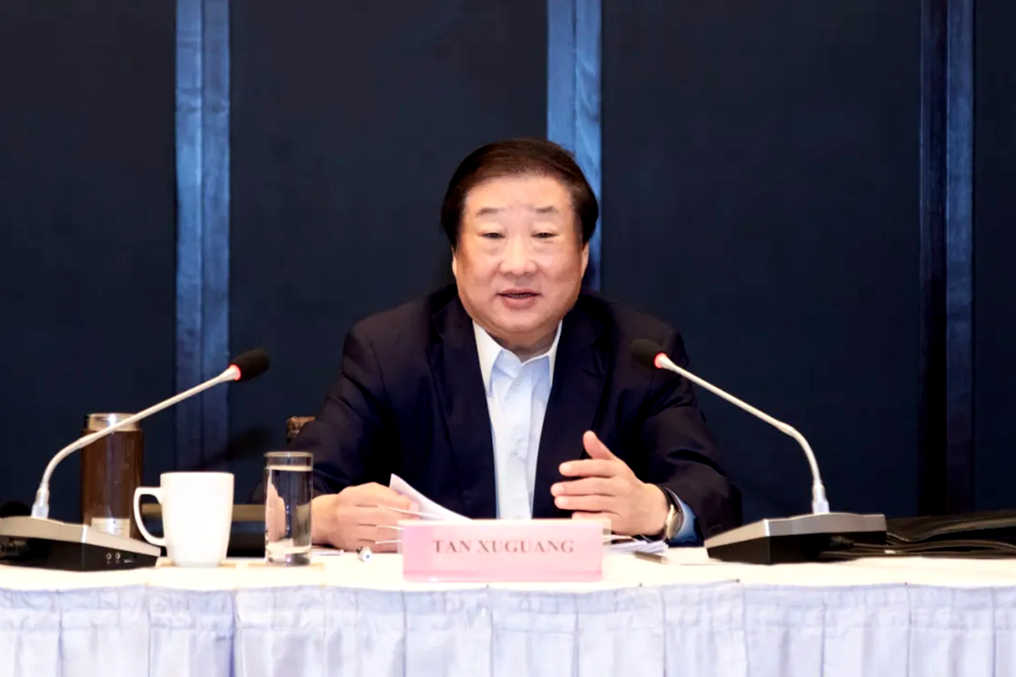 谭旭光：中国重汽要在越南市场打造世界一流的中国高端制造品牌！ - 第2张