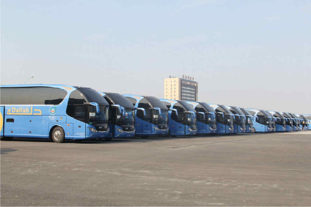 又1200辆亚星客车奔赴沙特,持续彰显“中国力量” - 第7张 - 提加商用车网 又1200辆亚星客车奔赴沙特,持续彰显“中国力量” - 第7张