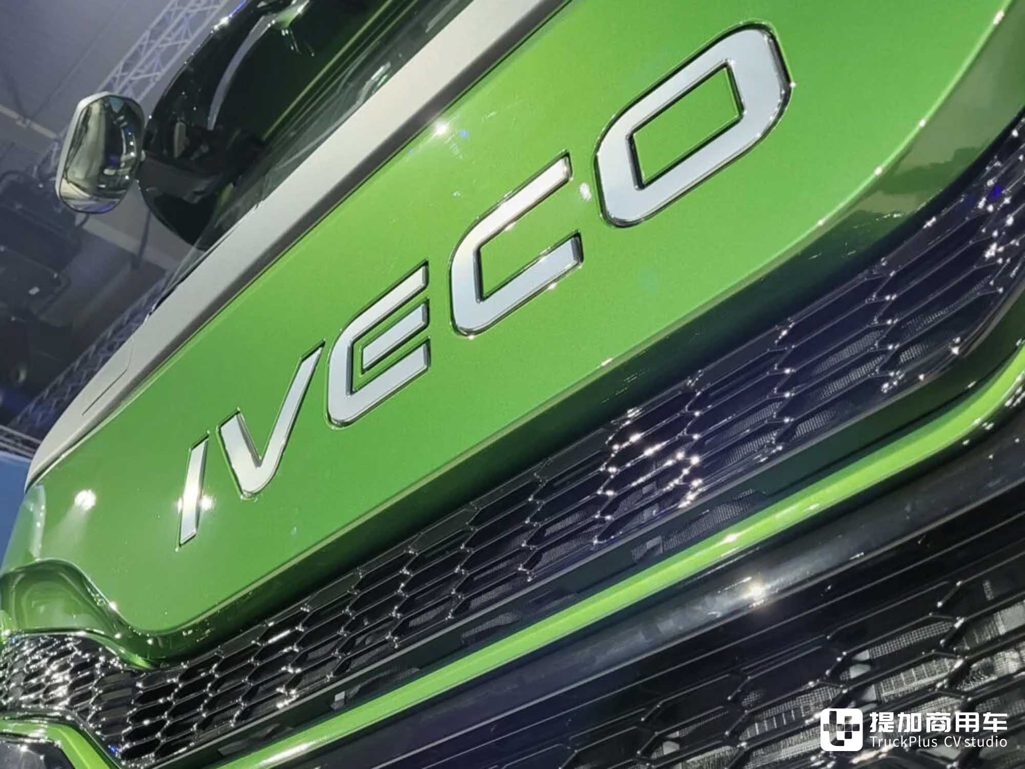 出售马基路斯,与韩国现代、土耳其福特合作,依维柯集团战略大调整 - 第1张 - 提加商用车网 出售马基路斯,与韩国现代、土耳其福特合作,依维柯集团战略大调整 - 第1张