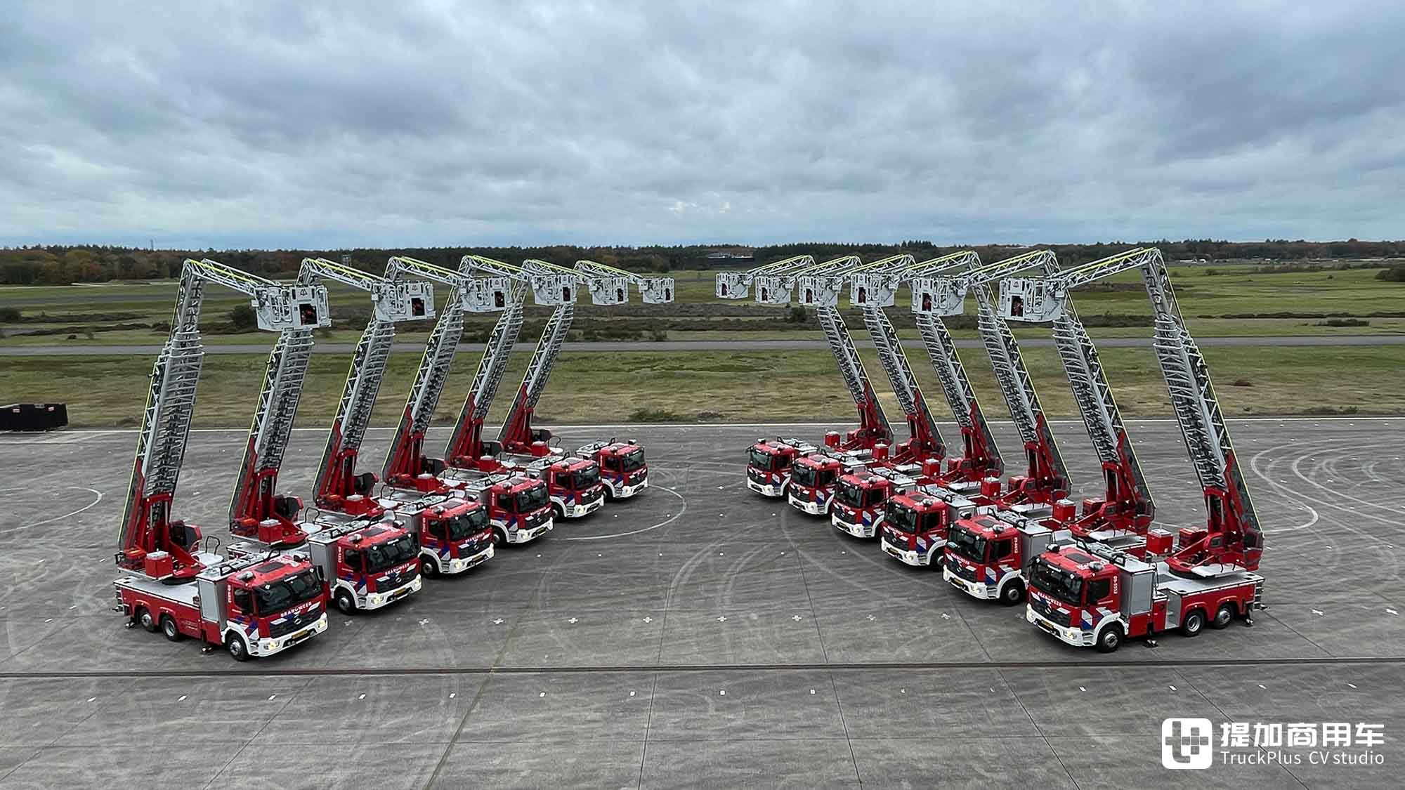 出售马基路斯,与韩国现代、土耳其福特合作,依维柯集团战略大调整 - 第2张 - 提加商用车网 出售马基路斯,与韩国现代、土耳其福特合作,依维柯集团战略大调整 - 第2张