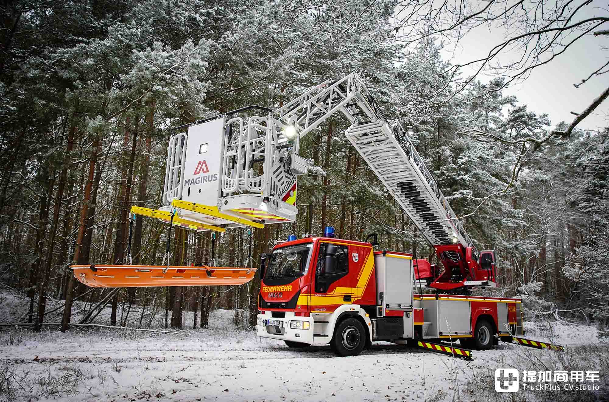 出售马基路斯,与韩国现代、土耳其福特合作,依维柯集团战略大调整 - 第3张 - 提加商用车网 出售马基路斯,与韩国现代、土耳其福特合作,依维柯集团战略大调整 - 第3张