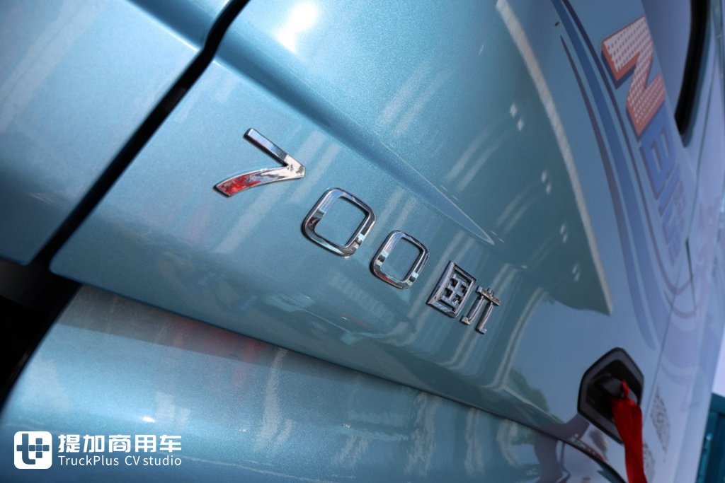 引领新风向标，陕汽X6000 17NG 700马力燃气车交付河南客户 - 第5张