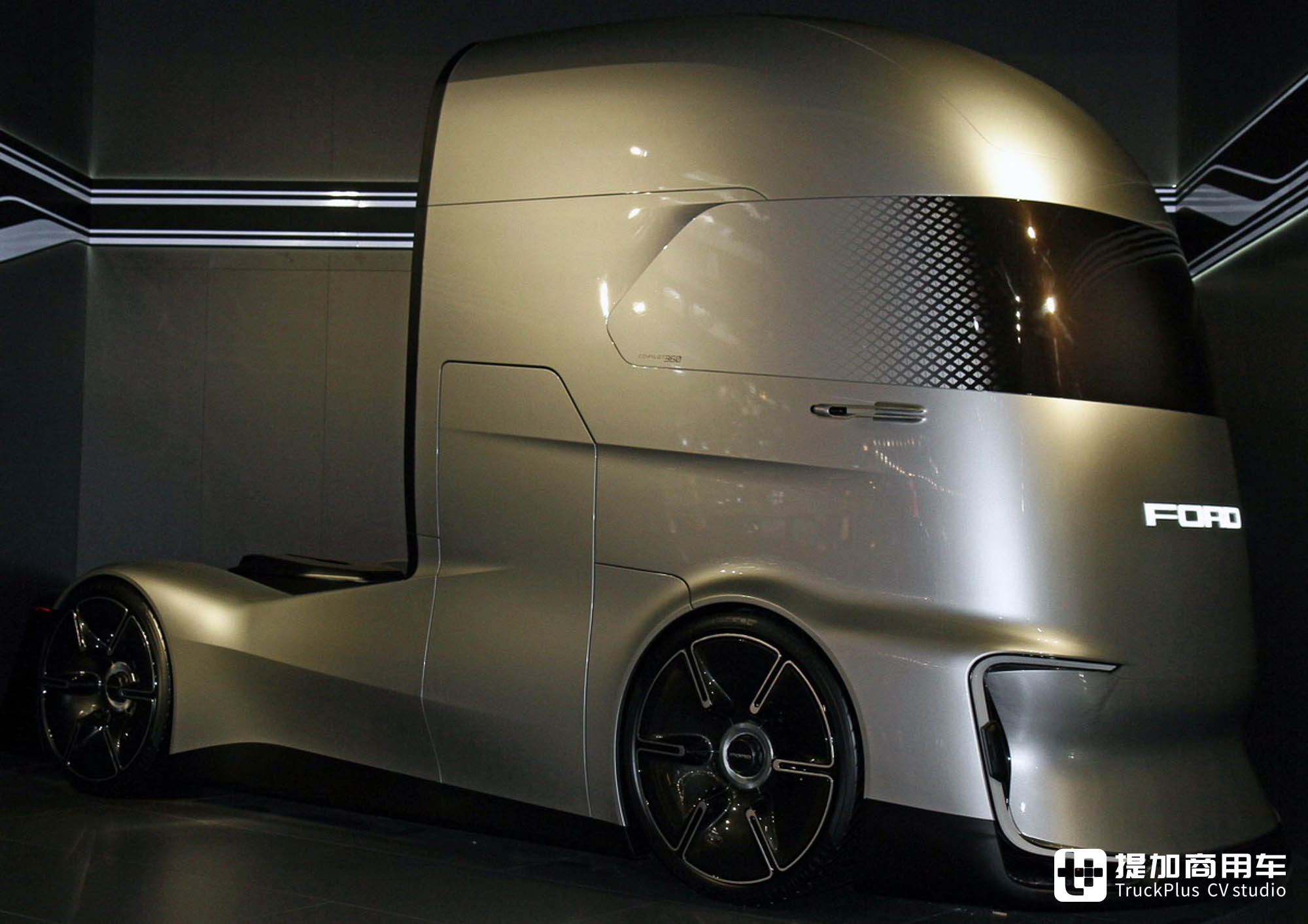 出售马基路斯,与韩国现代、土耳其福特合作,依维柯集团战略大调整 - 第6张 - 提加商用车网 出售马基路斯,与韩国现代、土耳其福特合作,依维柯集团战略大调整 - 第6张