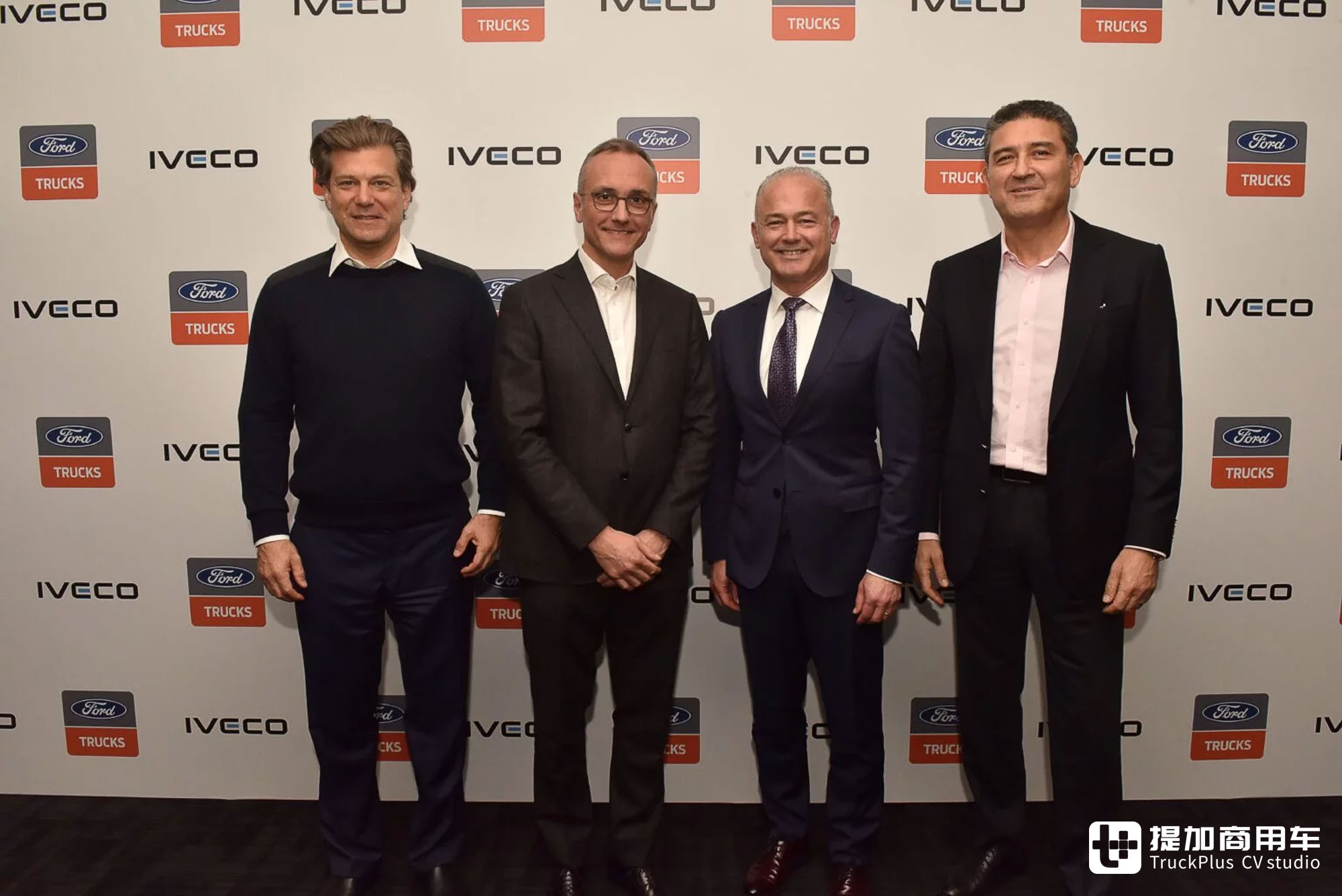 出售马基路斯,与韩国现代、土耳其福特合作,依维柯集团战略大调整 - 第7张 - 提加商用车网 出售马基路斯,与韩国现代、土耳其福特合作,依维柯集团战略大调整 - 第7张