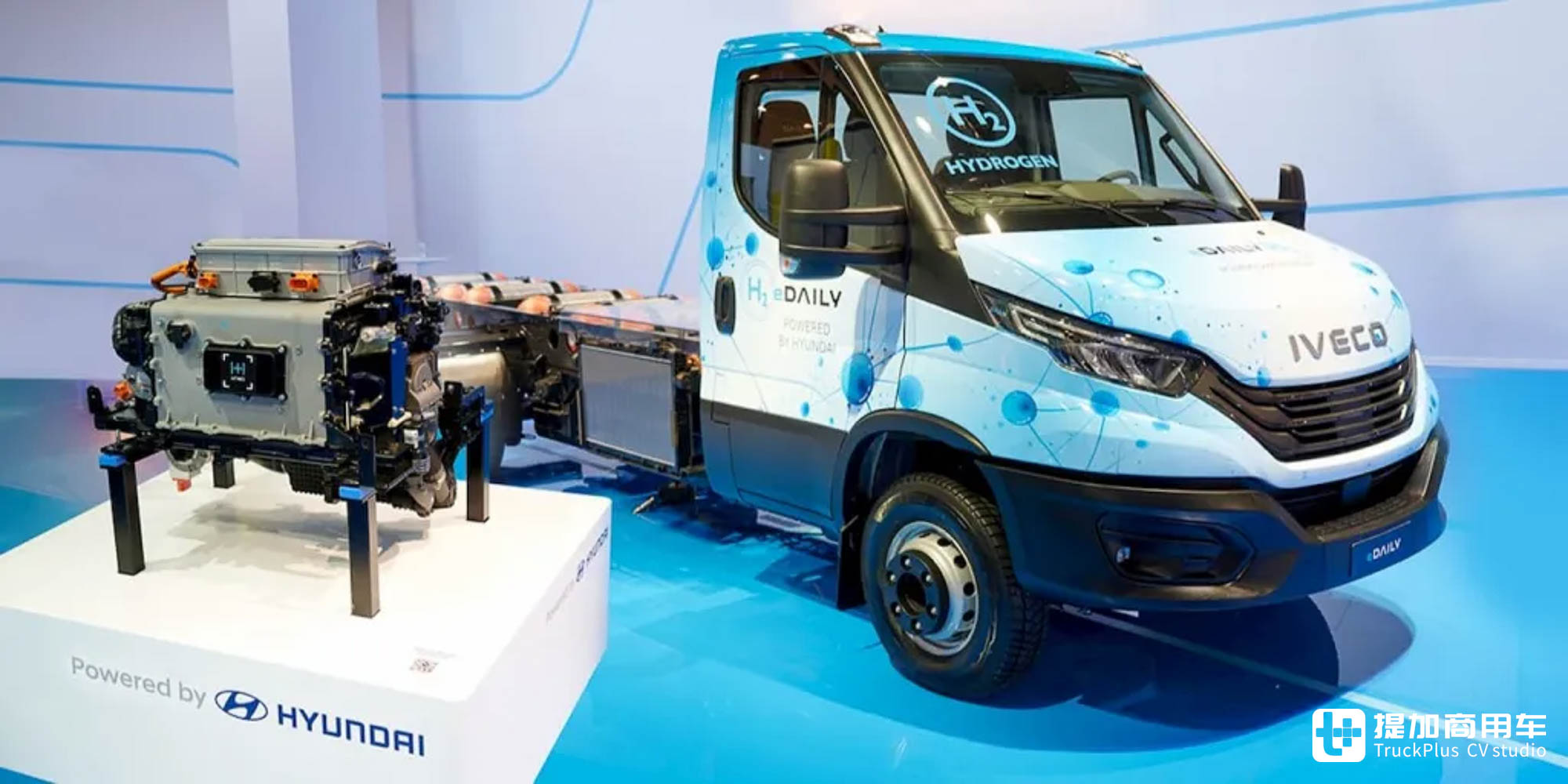 出售马基路斯,与韩国现代、土耳其福特合作,依维柯集团战略大调整 - 第8张 - 提加商用车网 出售马基路斯,与韩国现代、土耳其福特合作,依维柯集团战略大调整 - 第8张