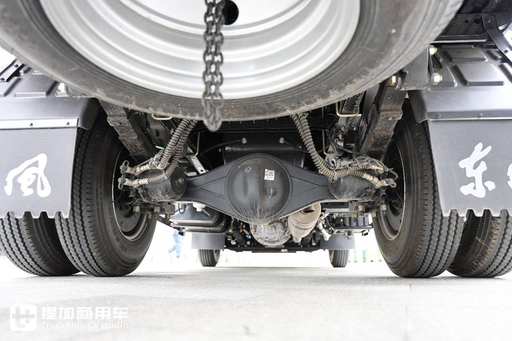 东风轻型车推出全新5m轻卡任吾行,超高配置越级体验,每公里成本还不到5毛钱? - 第9张 - 提加商用车网 东风轻型车推出全新5m轻卡任吾行,超高配置越级体验,每公里成本还不到5毛钱? - 第9张