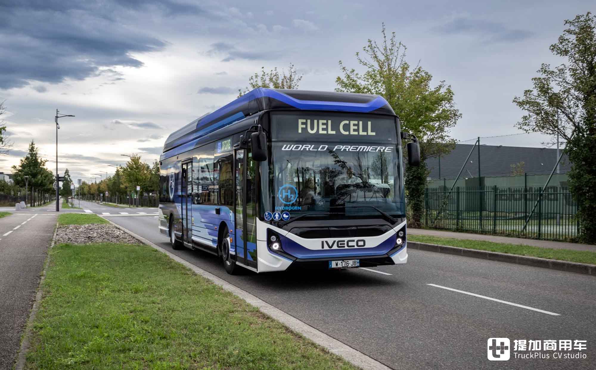 出售马基路斯,与韩国现代、土耳其福特合作,依维柯集团战略大调整 - 第9张 - 提加商用车网 出售马基路斯,与韩国现代、土耳其福特合作,依维柯集团战略大调整 - 第9张