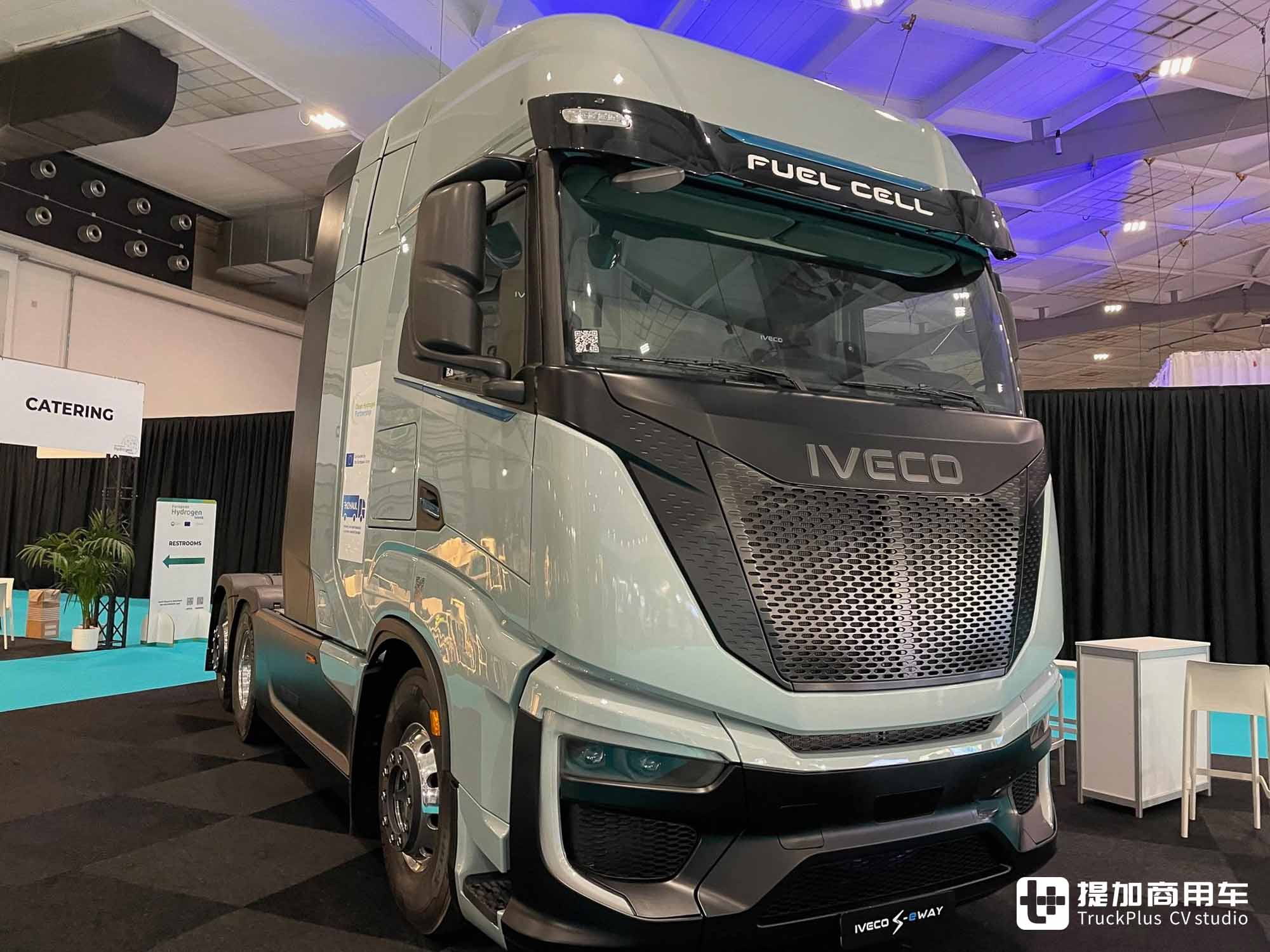 出售马基路斯,与韩国现代、土耳其福特合作,依维柯集团战略大调整 - 第10张 - 提加商用车网 出售马基路斯,与韩国现代、土耳其福特合作,依维柯集团战略大调整 - 第10张