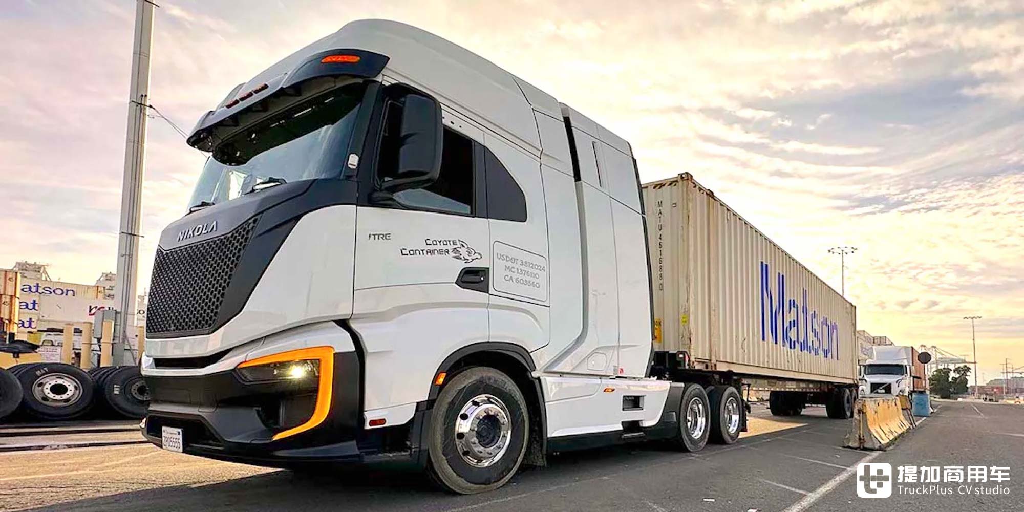 出售马基路斯,与韩国现代、土耳其福特合作,依维柯集团战略大调整 - 第11张 - 提加商用车网 出售马基路斯,与韩国现代、土耳其福特合作,依维柯集团战略大调整 - 第11张