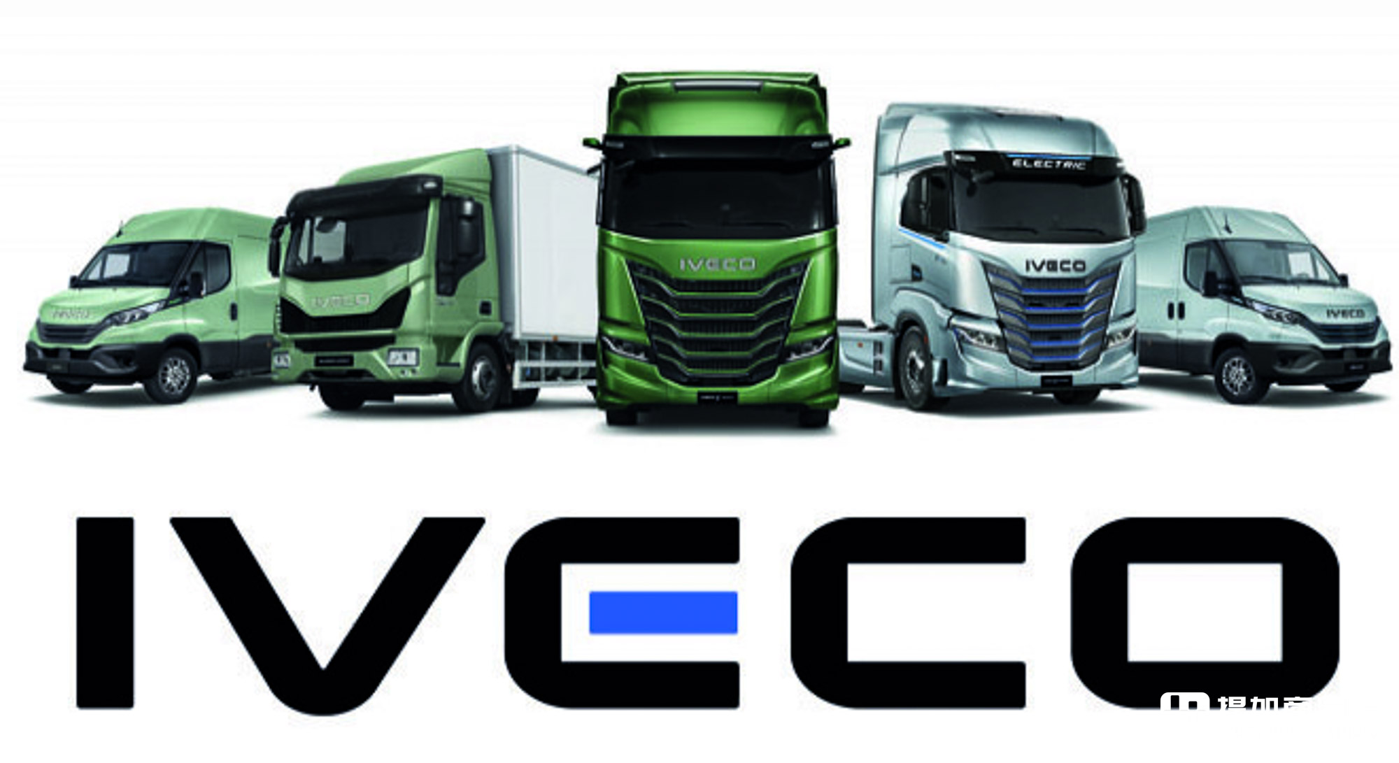 出售马基路斯,与韩国现代、土耳其福特合作,依维柯集团战略大调整 - 第13张 - 提加商用车网 出售马基路斯,与韩国现代、土耳其福特合作,依维柯集团战略大调整 - 第13张