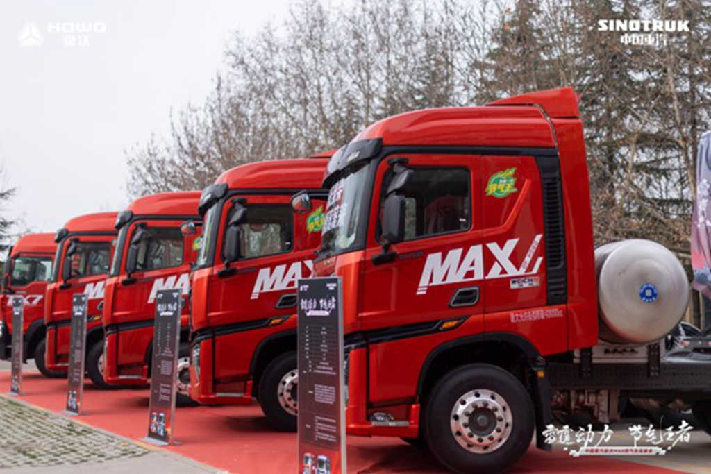 沃是节气英雄丨百公里气耗29kg，山西客户的战绩为何如此优秀？