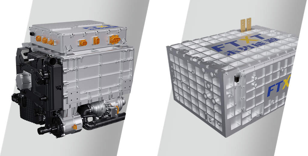 CHEC2024 |未势能源荣获氢能行业“金鼎奖” - 第2张 - 提加商用车网 CHEC2024 |未势能源荣获氢能行业“金鼎奖” - 第2张