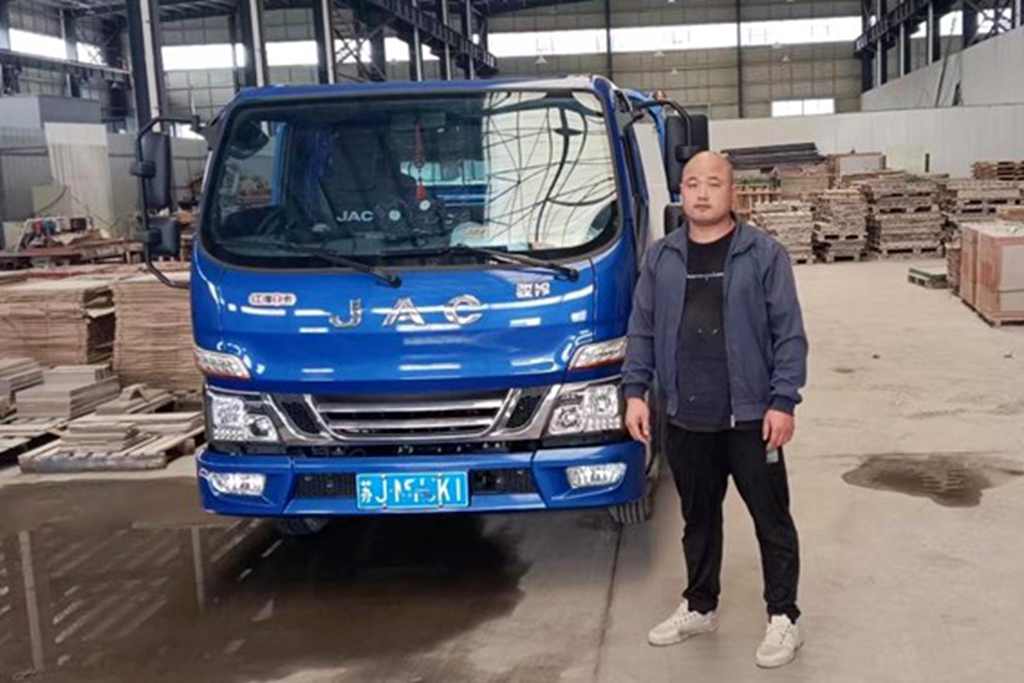 春日购车赢豪礼!江淮1卡超级会员日准时“发车”,实力宠粉 - 第4张 - 提加商用车网 春日购车赢豪礼!江淮1卡超级会员日准时“发车”,实力宠粉 - 第4张