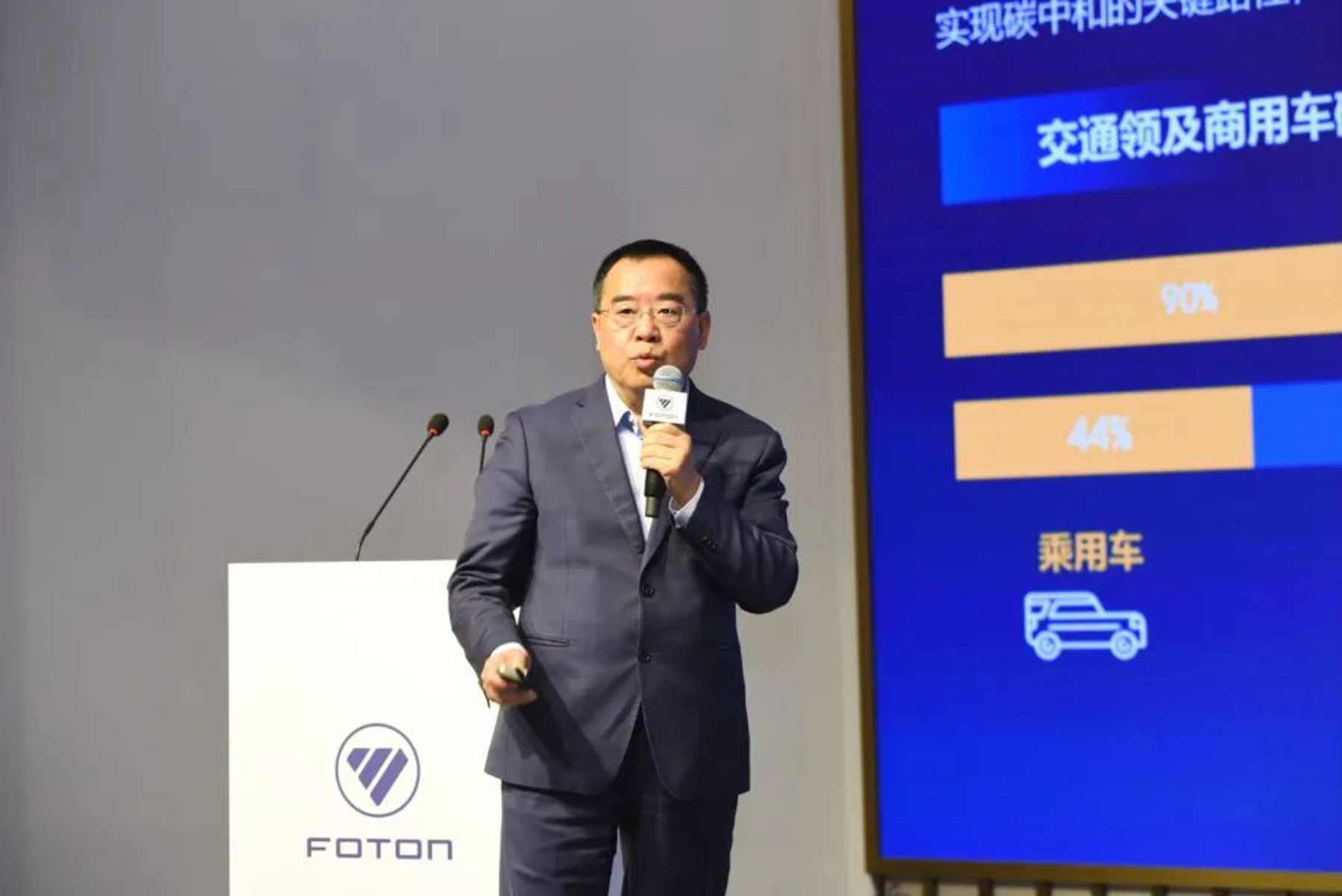 福田汽车新能源产品赋能新疆 助推低碳经济高速发展 - 第4张 - 提加商用车网 福田汽车新能源产品赋能新疆 助推低碳经济高速发展 - 第4张