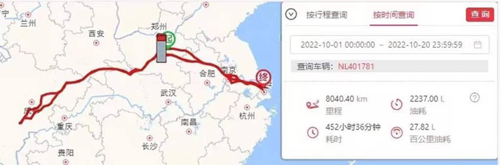 70周年庆,乘龙温暖家计划助卡友惬意起航 - 第10张 - 提加商用车网 70周年庆,乘龙温暖家计划助卡友惬意起航 - 第10张