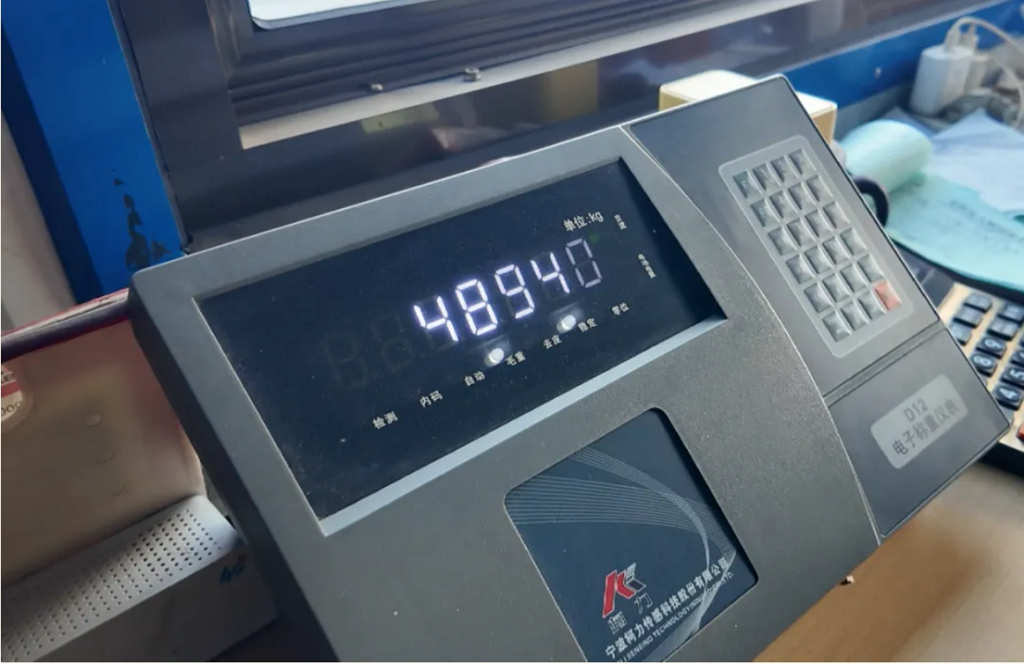 满载行驶1276.4公里,百公里平均气耗仅27.3KG 长测见证燃气一体化动力链真实力 - 第4张 - 提加商用车网 满载行驶1276.4公里,百公里平均气耗仅27.3KG 长测见证燃气一体化动力链真实力 - 第4张