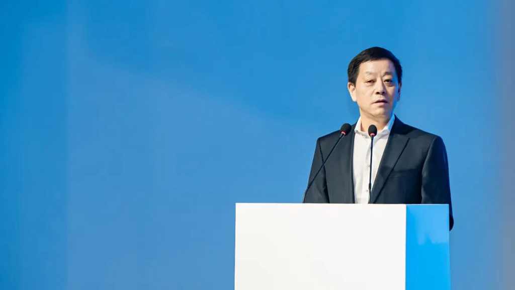 福田汽车新能源产品赋能新疆 助推低碳经济高速发展 - 第3张 - 提加商用车网 福田汽车新能源产品赋能新疆 助推低碳经济高速发展 - 第3张