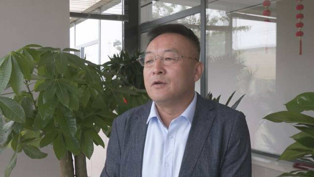 首批交付24台 DeepWay深向助力青铜峡市绿色交通发展 - 第3张 - 提加商用车网 首批交付24台 DeepWay深向助力青铜峡市绿色交通发展 - 第3张