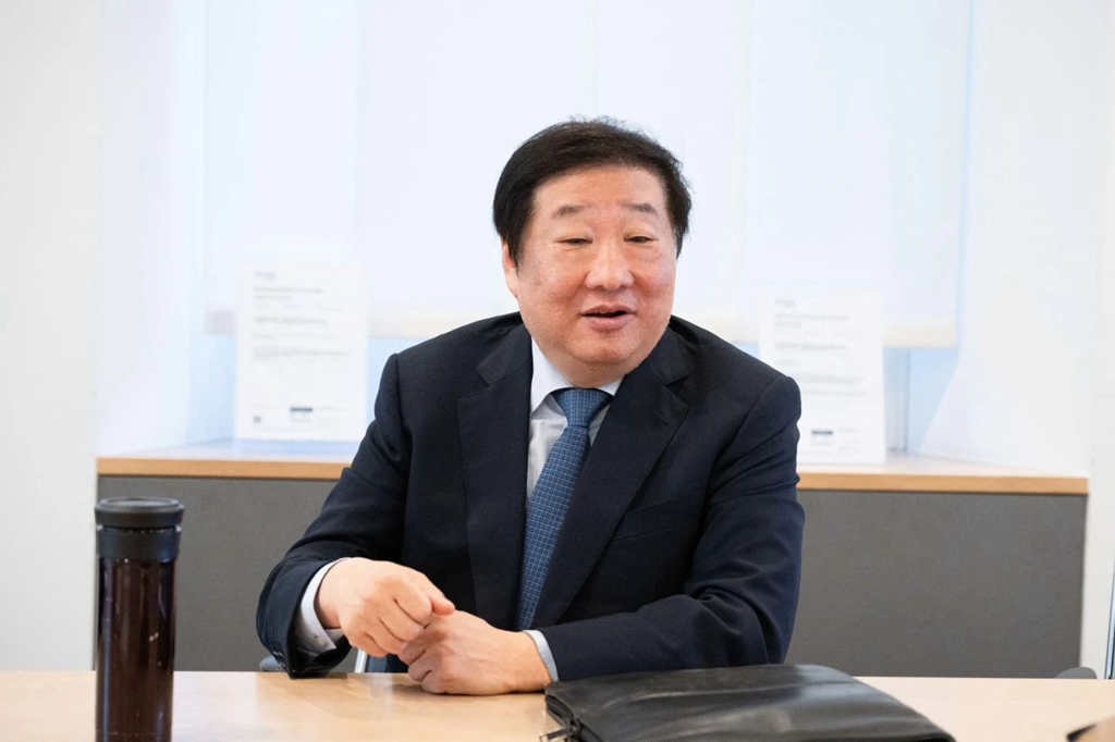 谭旭光:潍柴与意大利CTM公司携手开拓全球高端发电动力市场! - 第3张 - 提加商用车网 谭旭光:潍柴与意大利CTM公司携手开拓全球高端发电动力市场! - 第3张