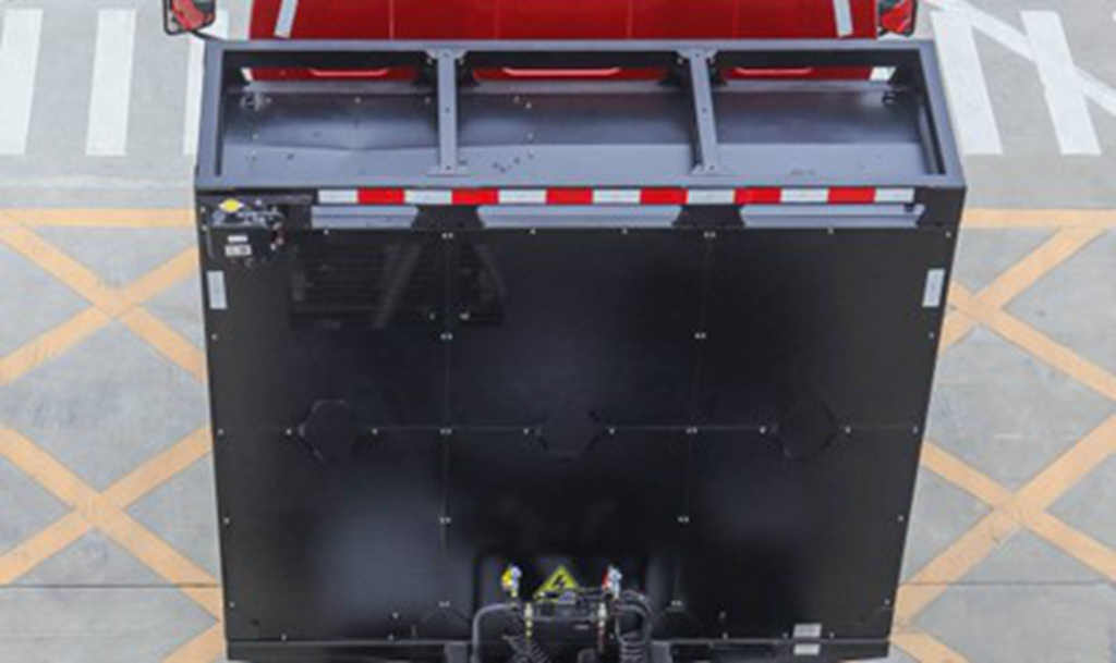 快充1小时 续航220公里,乘龙H5纯电重卡让物流收益倍增 - 第3张 - 提加商用车网 快充1小时 续航220公里,乘龙H5纯电重卡让物流收益倍增 - 第3张