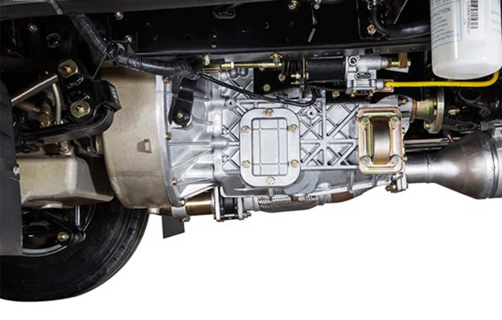 蚌埠刘姐携手江淮1卡帅铃 把家电生意越做越大 - 第3张 - 提加商用车网 蚌埠刘姐携手江淮1卡帅铃 把家电生意越做越大 - 第3张