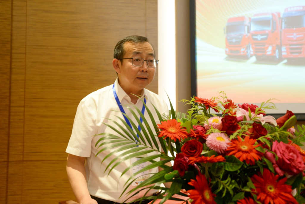 携手攀钢集团,东风商用车“西部物联东风专场推介会”圆满举行 - 第4张 - 提加商用车网 携手攀钢集团,东风商用车“西部物联东风专场推介会”圆满举行 - 第4张