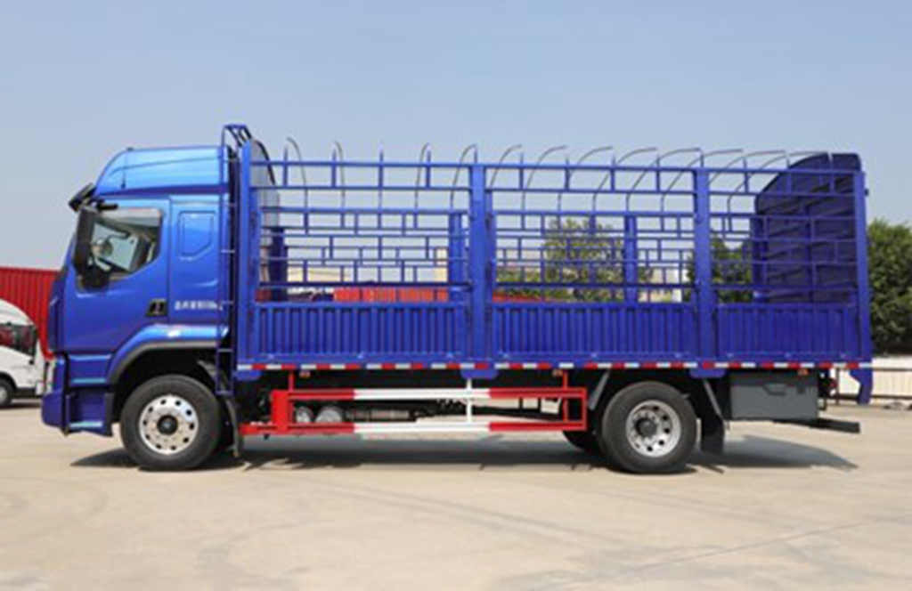 致富机遇来敲门！乘龙H5 290绿通车为卡友开启财富通道