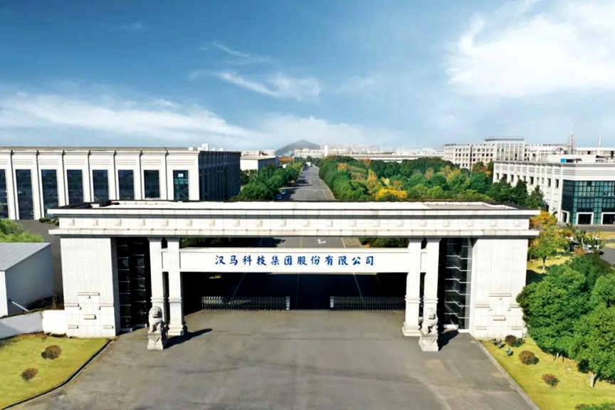 新质生产力撬动新发展,汉马科技4月份保持快速增长
