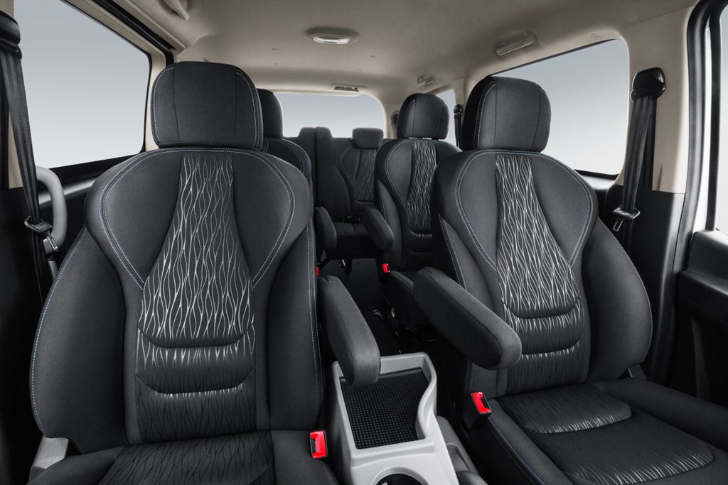 十万级“致富MPV”首选!瑞风M3系列真的“不一般” - 第6张 - 提加商用车网 十万级“致富MPV”首选!瑞风M3系列真的“不一般” - 第6张