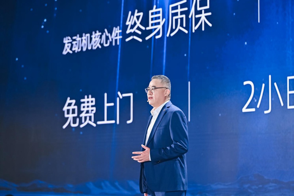 东风天龙KL龙擎3.0燃气新品上市,启动资源市场财富新引擎 - 第8张 - 提加商用车网 东风天龙KL龙擎3.0燃气新品上市,启动资源市场财富新引擎 - 第8张