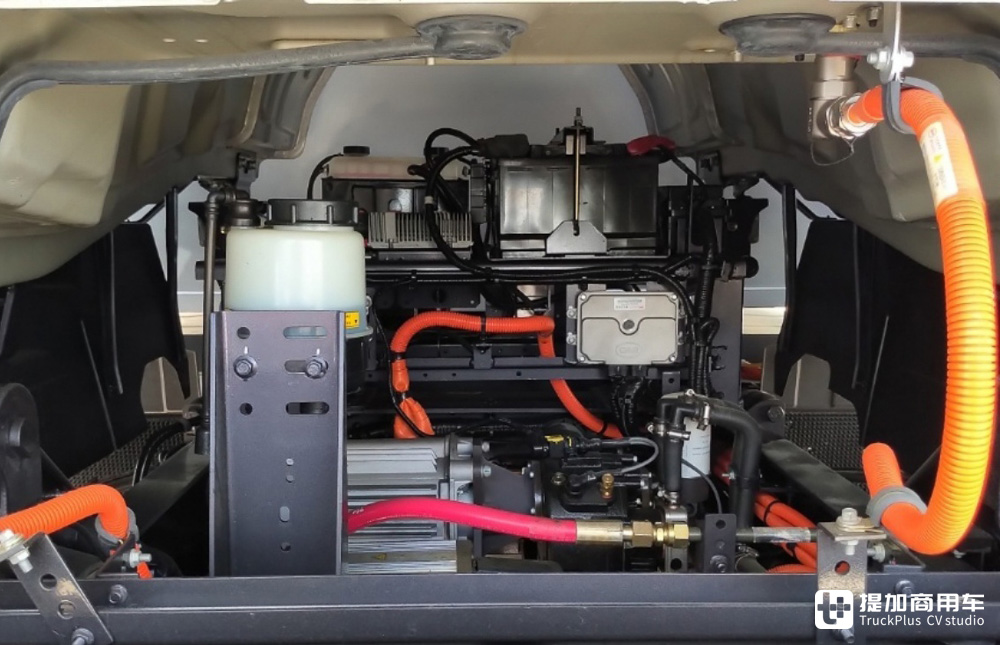 电动卡车的创新者—比亚迪 ETH8 和比亚迪 ETM6 卡车 - 第2张 - 提加商用车网 电动卡车的创新者—比亚迪 ETH8 和比亚迪 ETM6 卡车 - 第2张