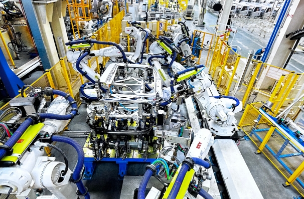 开卡车也有推背感?真正的全球独有黑科技——中国重汽S-IEC燃气智控技术 - 第1张 - 提加商用车网 开卡车也有推背感?真正的全球独有黑科技——中国重汽S-IEC燃气智控技术 - 第1张