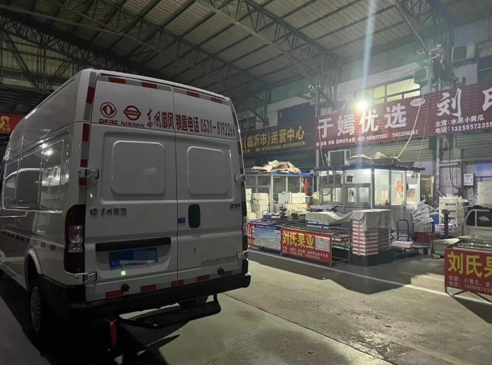 东风轻型车龘人用户故事 ① | 是女儿是妈妈,东风轻型车成就于嫣的励志人生 - 第2张 - 提加商用车网 东风轻型车龘人用户故事 ① | 是女儿是妈妈,东风轻型车成就于嫣的励志人生 - 第2张