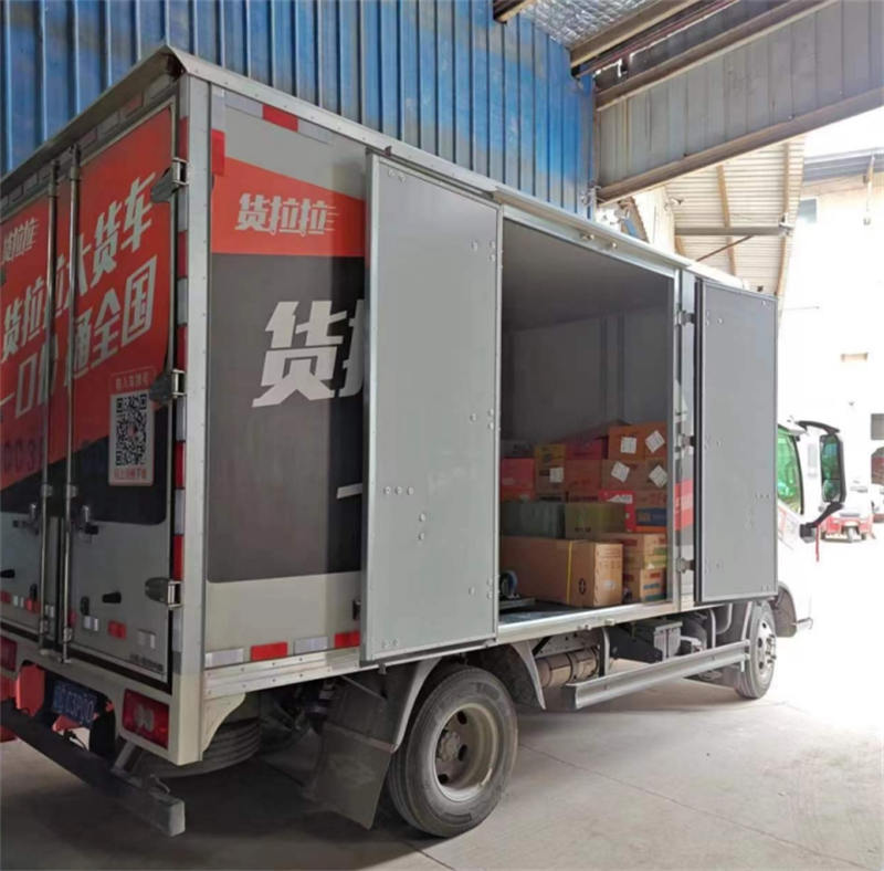 鞍山用户丁宝庄:开上“大G”,一路“领航 - 第3张 - 提加商用车网 鞍山用户丁宝庄:开上“大G”,一路“领航 - 第3张