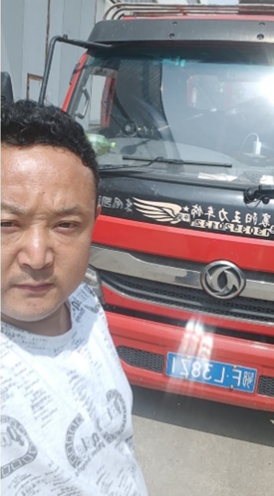 东风轻型车龘人用户故事(二) | 东风轻型车十年车主稳稳的幸福之路 - 第1张 - 提加商用车网 东风轻型车龘人用户故事(二) | 东风轻型车十年车主稳稳的幸福之路 - 第1张