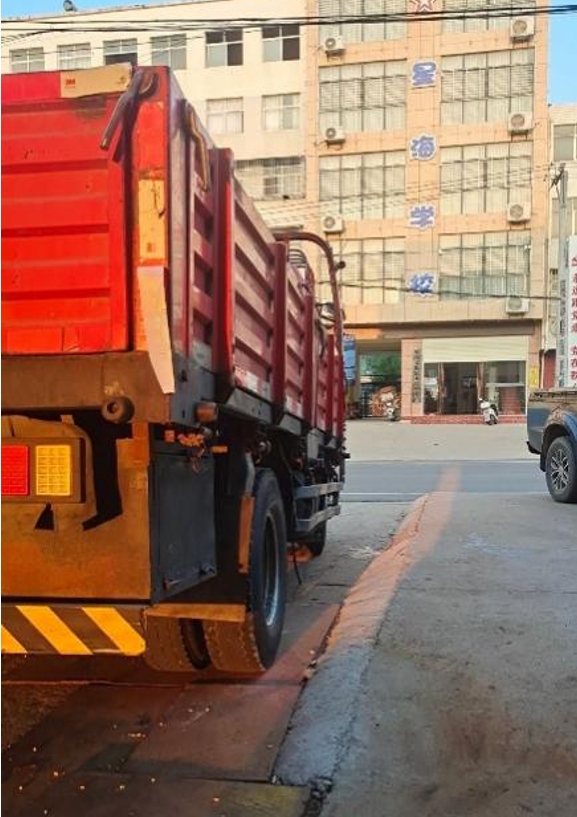 东风轻型车龘人用户故事(二) | 东风轻型车十年车主稳稳的幸福之路 - 第3张 - 提加商用车网 东风轻型车龘人用户故事(二) | 东风轻型车十年车主稳稳的幸福之路 - 第3张