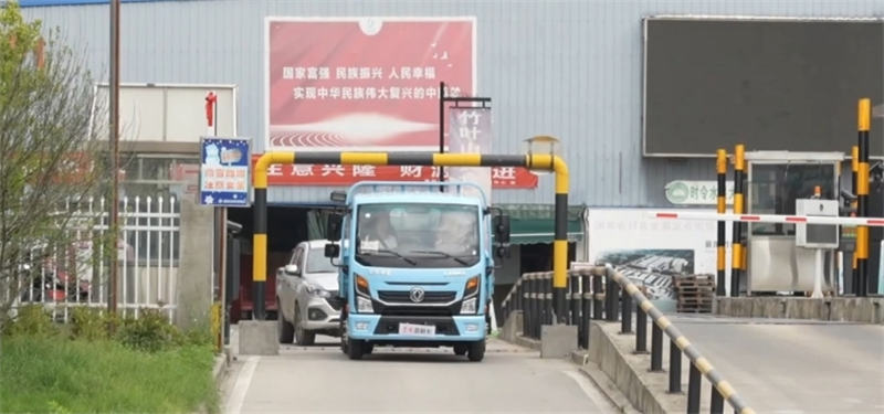 百业“钱”途任吾行 | 东风多利卡 “任吾行”系列车型上市,助力卡友畅行无界 - 第3张 - 提加商用车网 百业“钱”途任吾行 | 东风多利卡 “任吾行”系列车型上市,助力卡友畅行无界 - 第3张