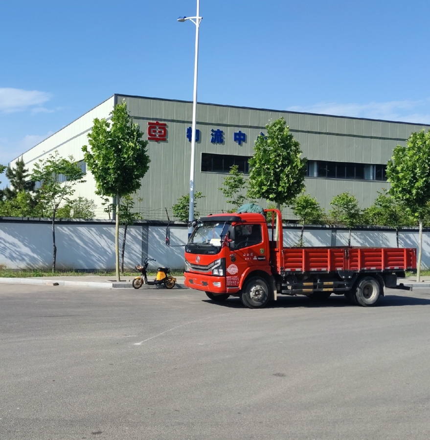 东风轻型车龘人用户故事③ | 25年前的破釜沉舟,终开出命运“繁花” - 第3张 - 提加商用车网 东风轻型车龘人用户故事③ | 25年前的破釜沉舟,终开出命运“繁花” - 第3张