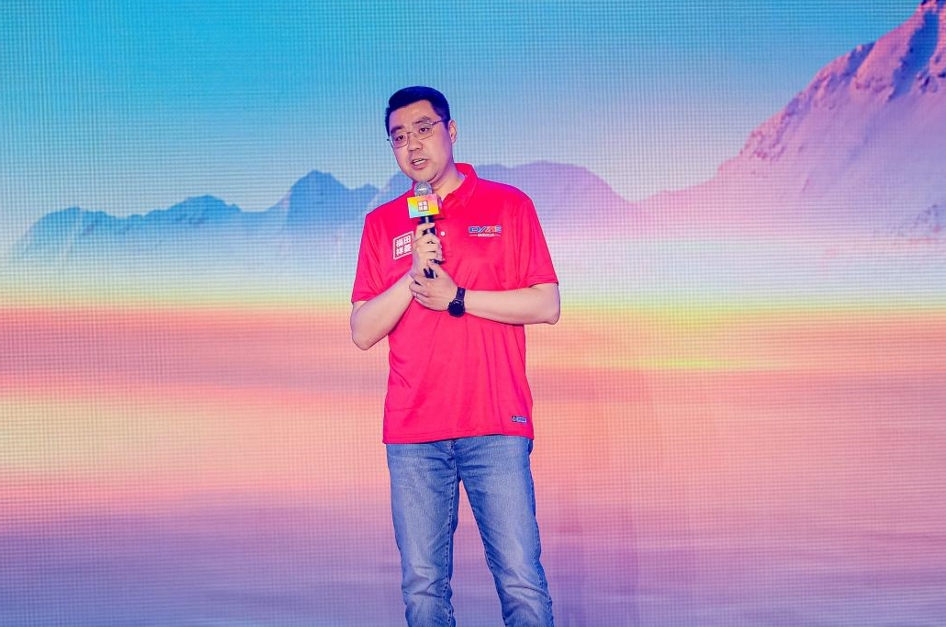 潮创集结 一起向上 第四届福田祥菱宠粉节引爆“尔滨”新流量 - 第4张 - 提加商用车网 潮创集结 一起向上 第四届福田祥菱宠粉节引爆“尔滨”新流量 - 第4张