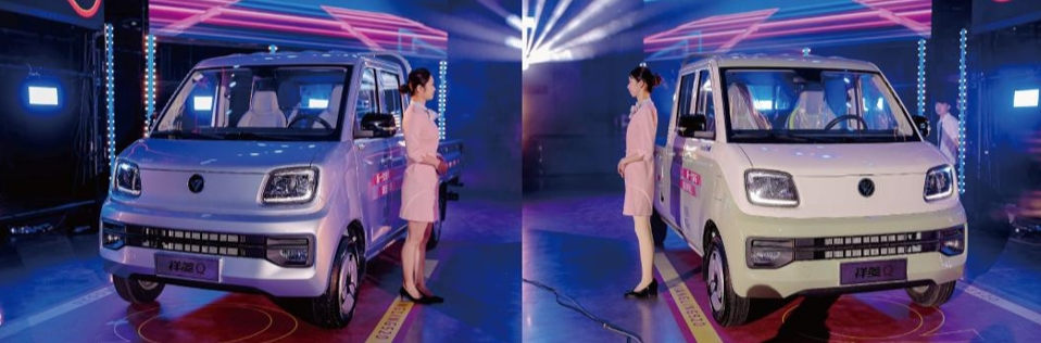 潮创集结 一起向上 第四届福田祥菱宠粉节引爆“尔滨”新流量 - 第8张 - 提加商用车网 潮创集结 一起向上 第四届福田祥菱宠粉节引爆“尔滨”新流量 - 第8张