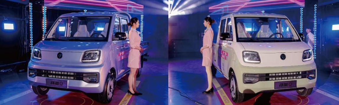抓住品牌年轻化流量密码 福田祥菱宠粉节给我们树立了样板 - 第4张 - 提加商用车网 抓住品牌年轻化流量密码 福田祥菱宠粉节给我们树立了样板 - 第4张