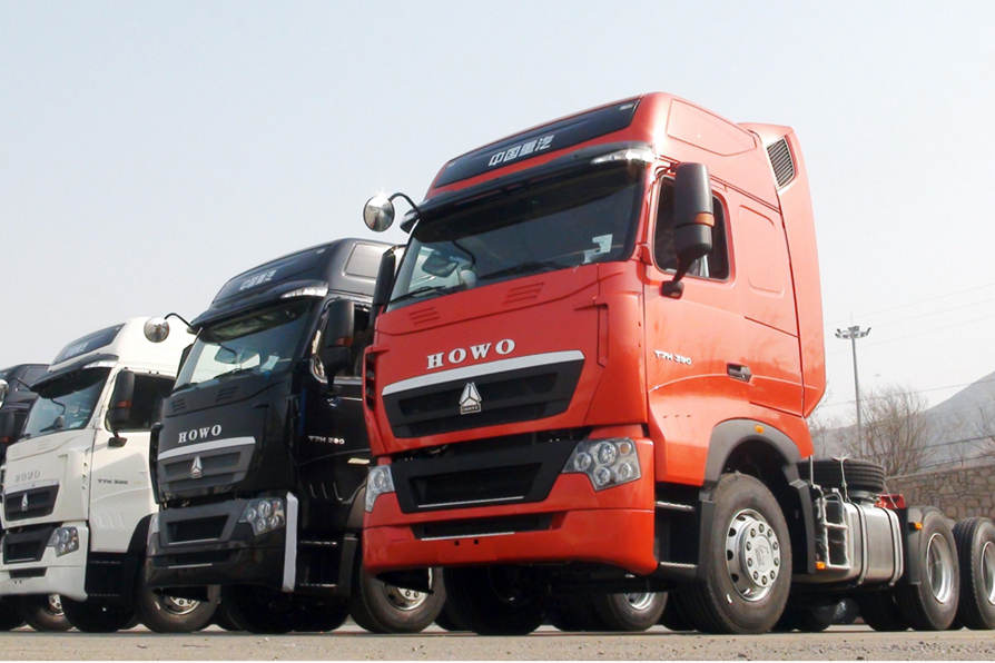 中国重汽豪沃：20年匠心走出不凡之路