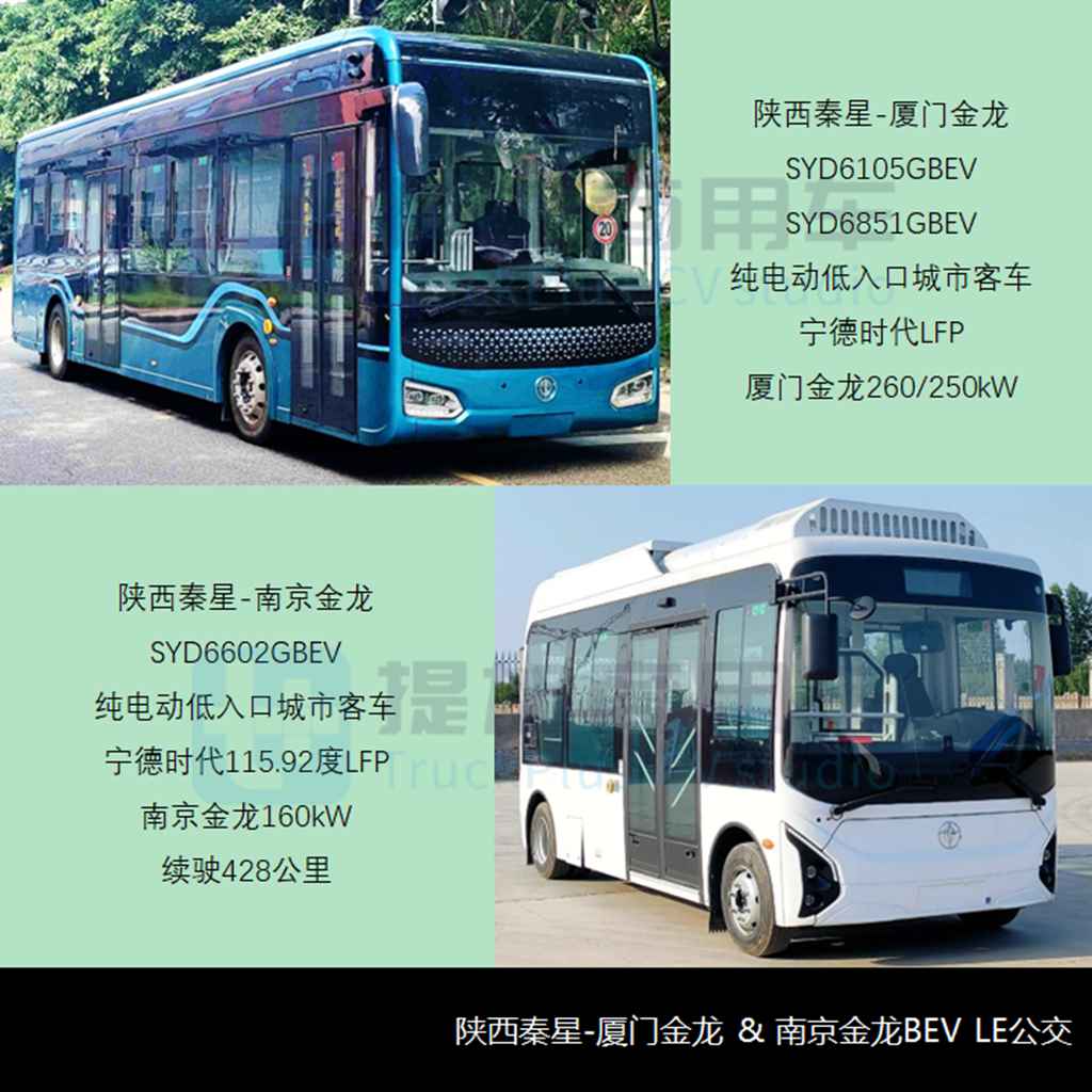 6月期新品数量创33个月以来新高,厦门金龙终于梦圆西安,工信部第384批M类客车新车公示概述 - 第4张 - 提加商用车网 6月期新品数量创33个月以来新高,厦门金龙终于梦圆西安,工信部第384批M类客车新车公示概述 - 第4张