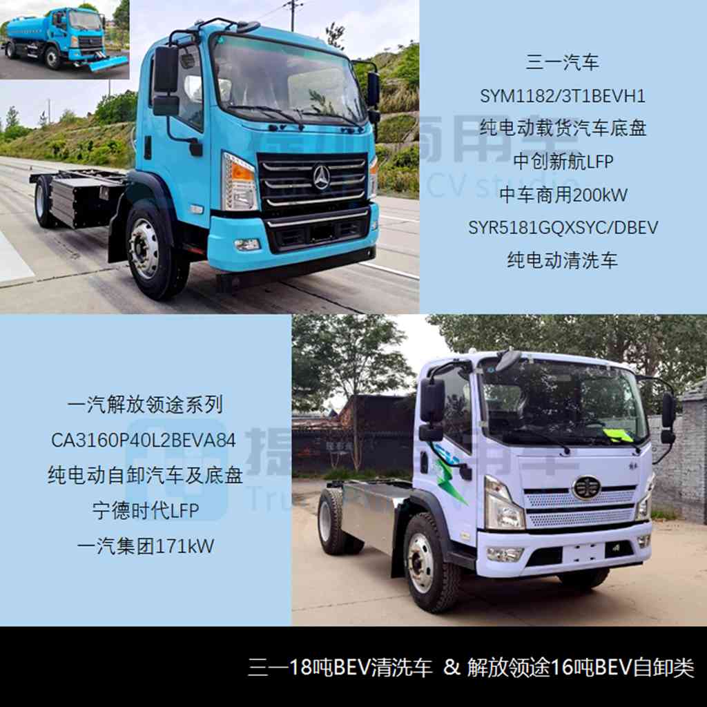 魏桥雷驰重卡系列来袭,大运联手华菱推新能源重卡?工信部第384批N类重型货车新车公示概述 - 第9张 - 提加商用车网 魏桥雷驰重卡系列来袭,大运联手华菱推新能源重卡?工信部第384批N类重型货车新车公示概述 - 第9张