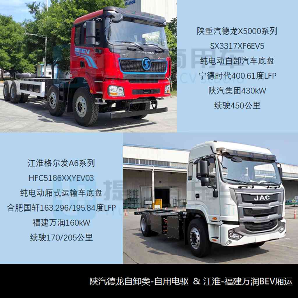 魏桥雷驰重卡系列来袭,大运联手华菱推新能源重卡?工信部第384批N类重型货车新车公示概述 - 第15张 - 提加商用车网 魏桥雷驰重卡系列来袭,大运联手华菱推新能源重卡?工信部第384批N类重型货车新车公示概述 - 第15张