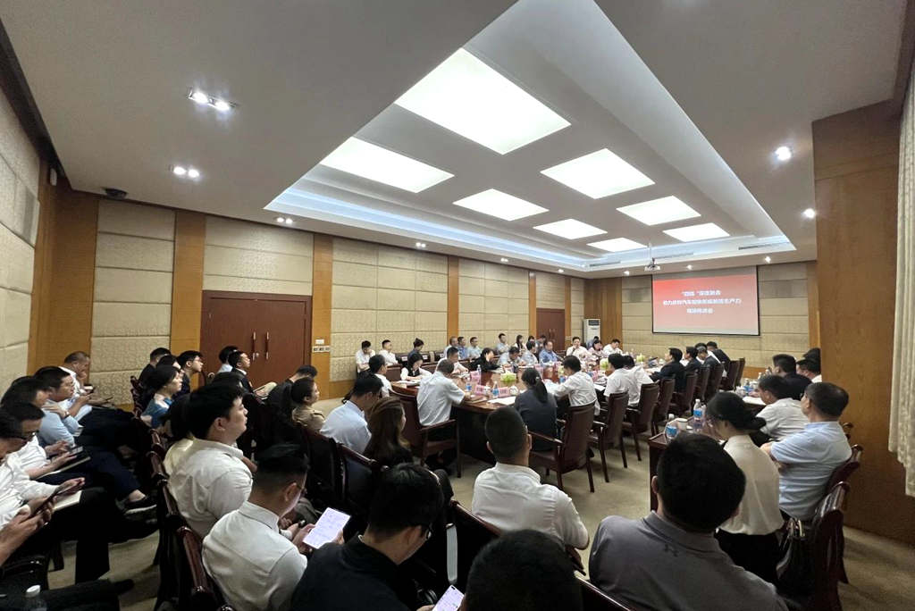 “四链”深度融合,加速“渝车出海”,庆铃汽车大刀阔斧向前冲! - 第1张 - 提加商用车网 “四链”深度融合,加速“渝车出海”,庆铃汽车大刀阔斧向前冲! - 第1张