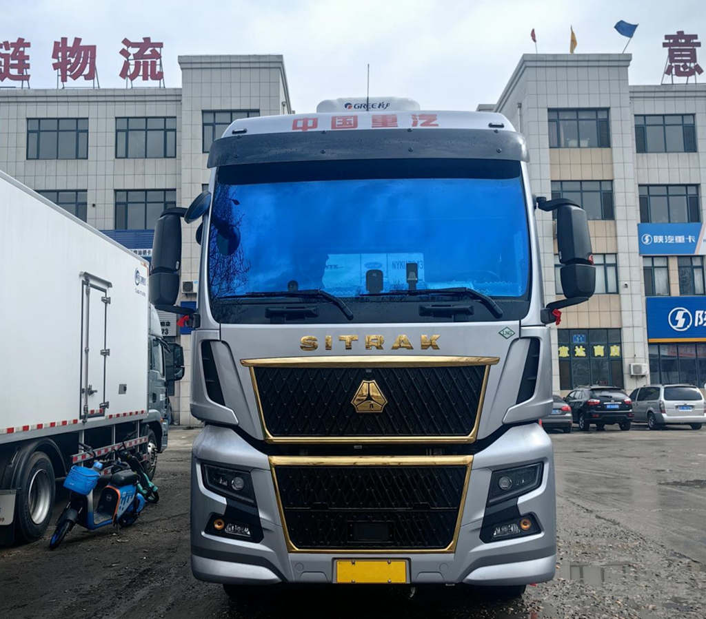 独一无二动力链加持,G7H燃气车助力丹东老板绿通运输每月多赚2万元 - 第2张 - 提加商用车网 独一无二动力链加持,G7H燃气车助力丹东老板绿通运输每月多赚2万元 - 第2张