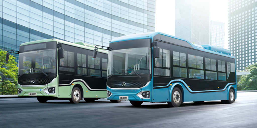 金龙M系列巡展再添两省,山西贵州也沸腾了! - 第1张 - 提加商用车网 金龙M系列巡展再添两省,山西贵州也沸腾了! - 第1张