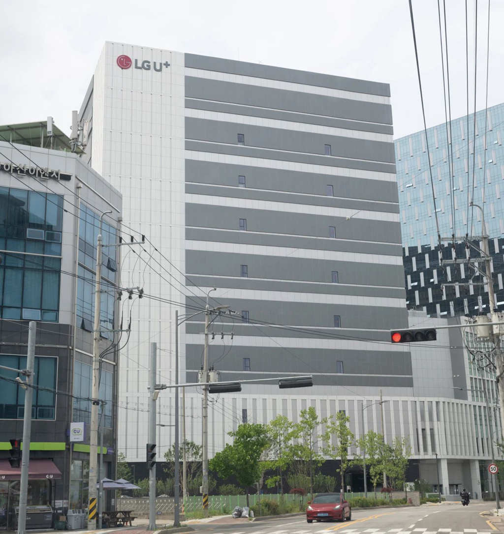 谭旭光:走进韩国,全力做好家门口市场! - 第5张 - 提加商用车网 谭旭光:走进韩国,全力做好家门口市场! - 第5张