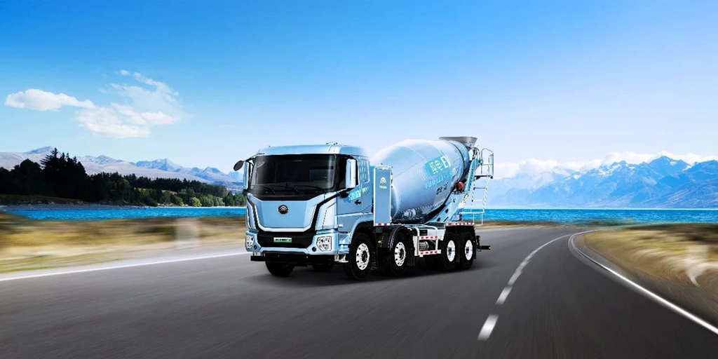 再次回购！看宇通重卡如何为客户提供全场景解决方案！ - 第5张